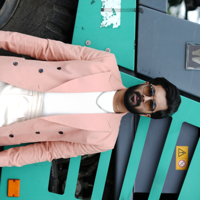 Akshay Radhakrishnan