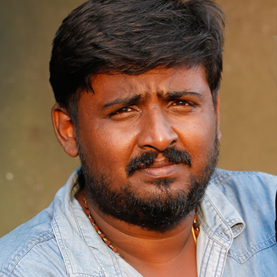 Prabhu Raghav DOP