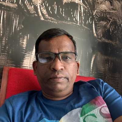 R Sakthivel  Executive Producer