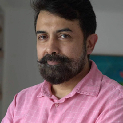 Rajiv Menon