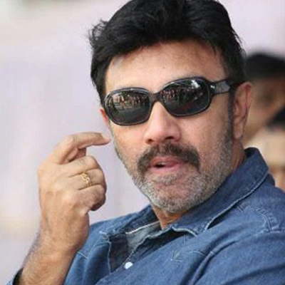 Sathyaraj
