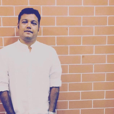 Wiwek Rajaram Director