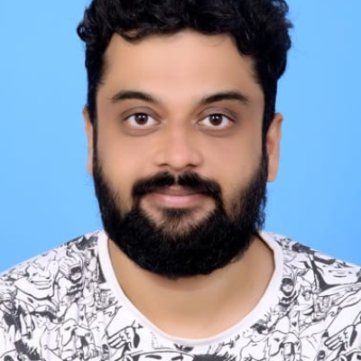 Ashwin Aryan Music Director